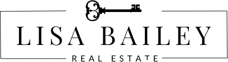 Lisa Bailey Real Estate Logo